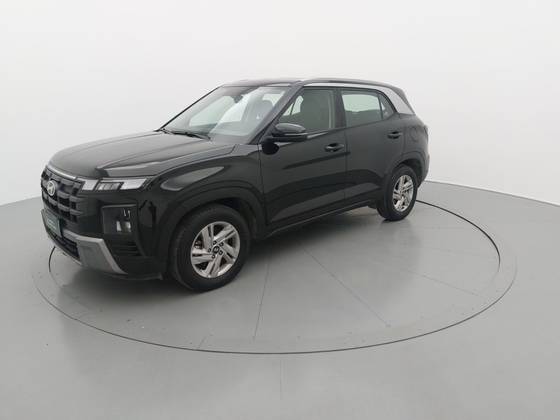 HYUNDAI CRETA 1.0 TGDI FLEX COMFORT AUTOMÁTICO